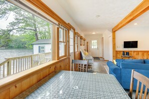House (1 Bedroom) | Interior