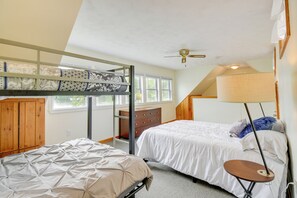 Casa (1 Bedroom) | Interior