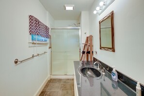 Hus (1 Bedroom) | Interiør