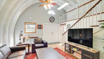 Nhà (1 Bedroom) | Nội thất
