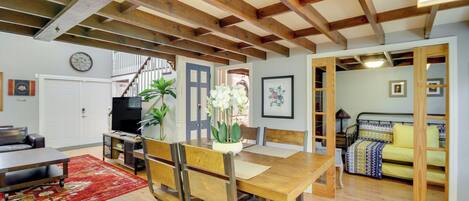 Casa (1 Bedroom) | Interior