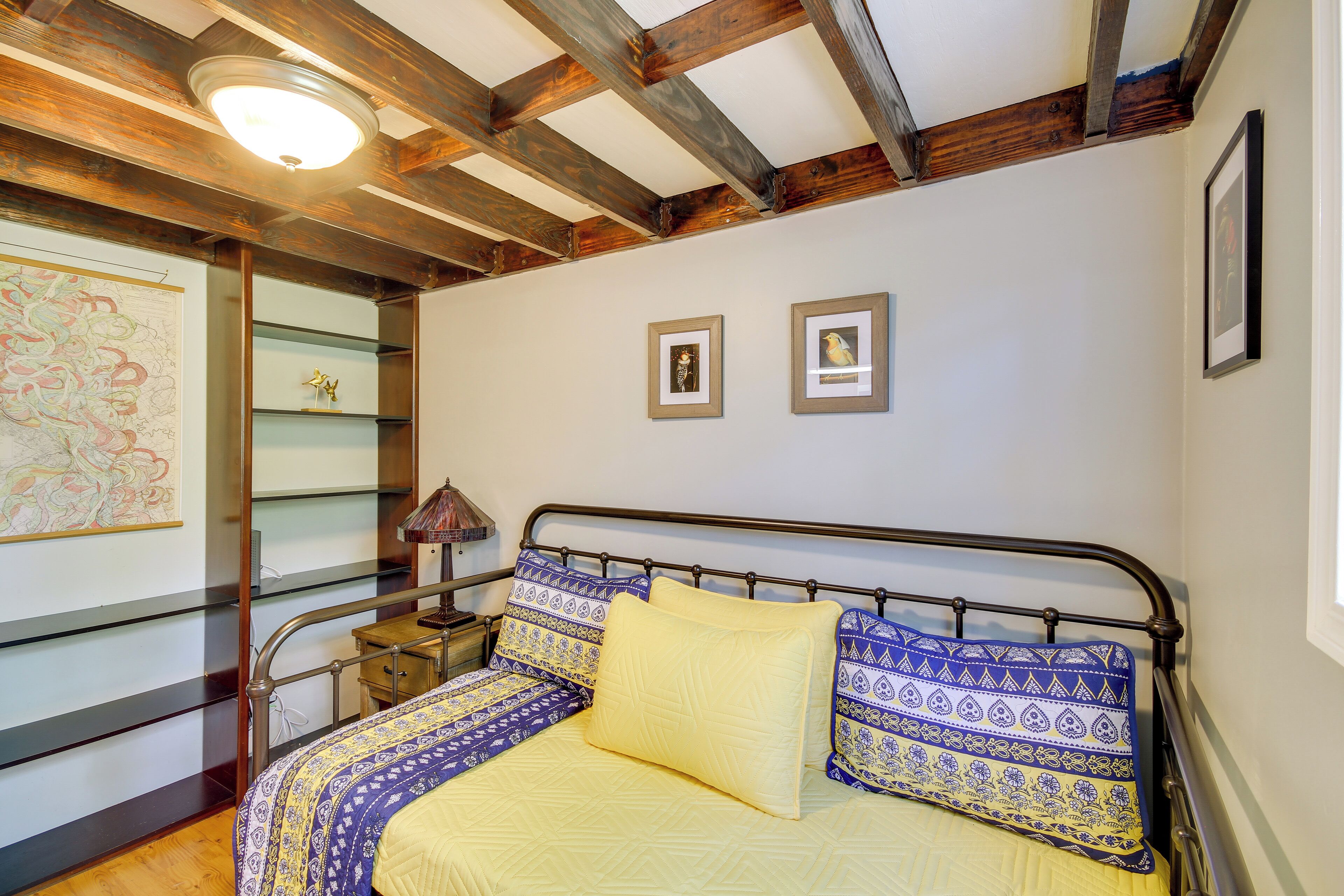 House (1 Bedroom) | Interior