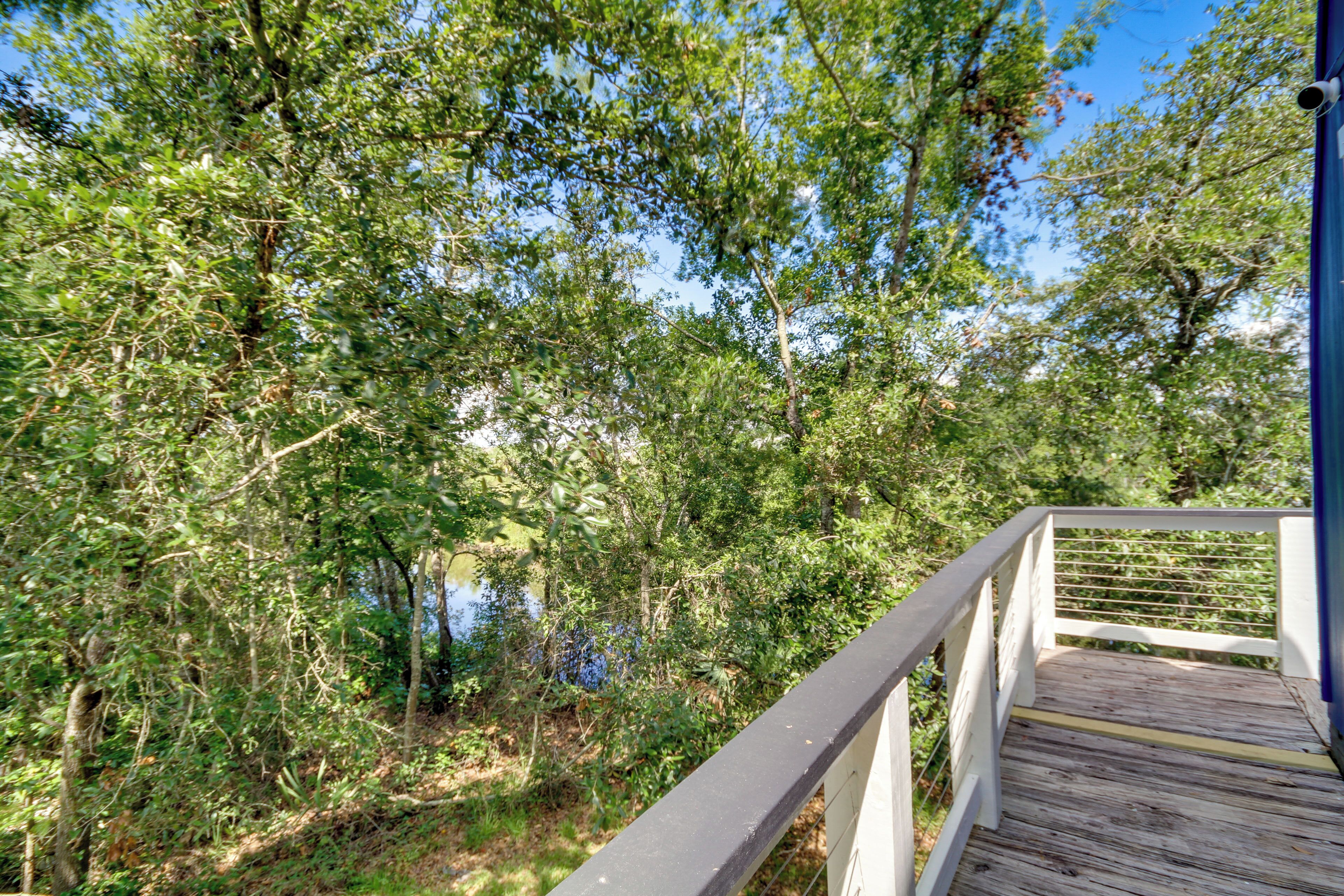 獨棟房屋 (1 Bedroom) | 住宿內部
