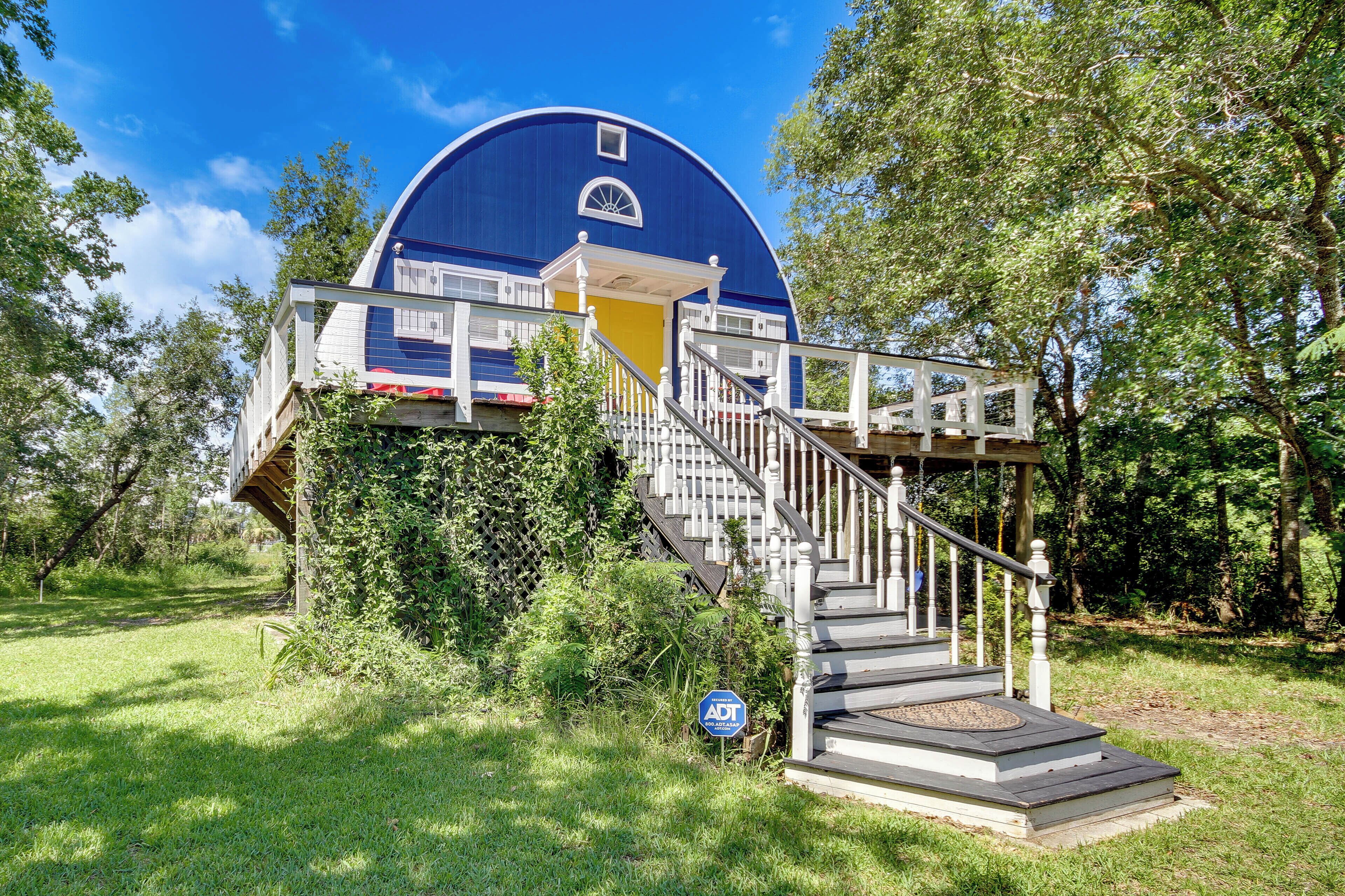 하우스 (1 Bedroom) | 내부