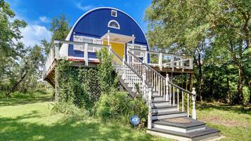 ํ์ฐ์ค (1 Bedroom) | ๋ด๋ถ