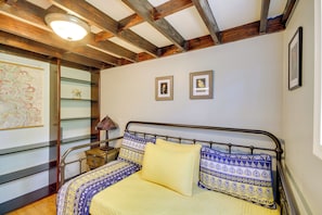 Huis (1 Bedroom) | Interieur