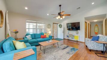 Casa (4 Bedrooms) | Vista frontal de la propiedad