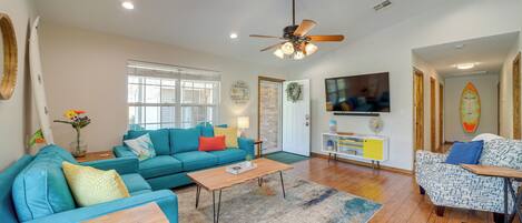 Talo (4 Bedrooms) | Majoituspaikan julkisivu