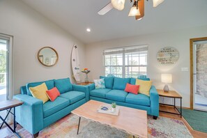 Casa (4 Bedrooms) | Interior