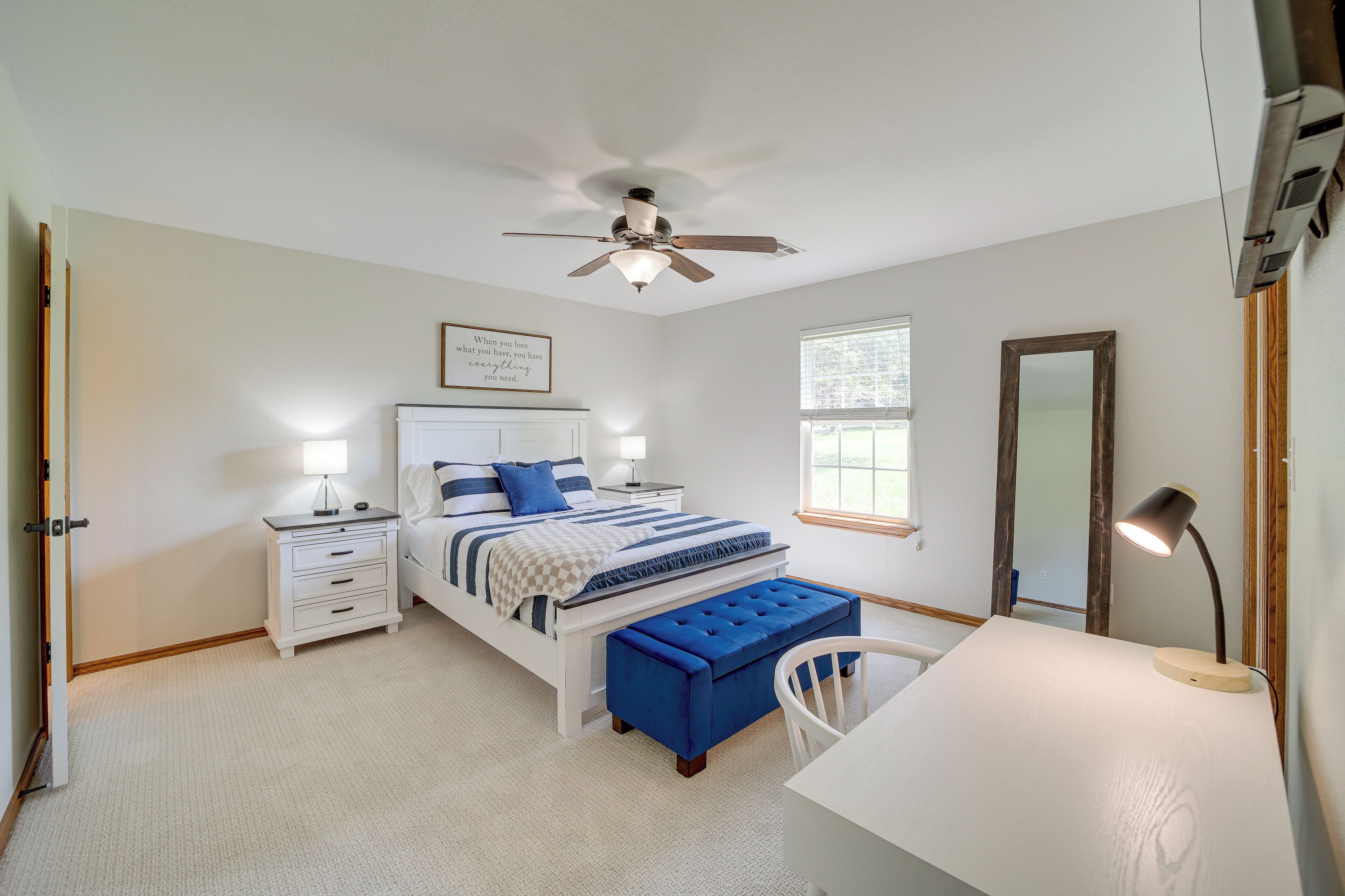 獨棟房屋 (4 Bedrooms) | 住宿內部