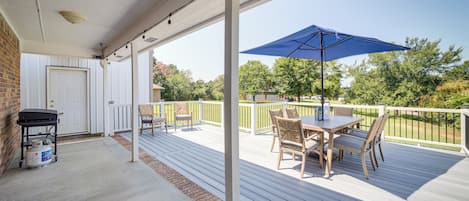 Casa (4 Bedrooms) | Interior