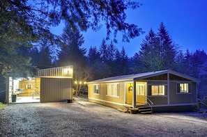Ferienhaus (3 Bedrooms) | Innenbereich