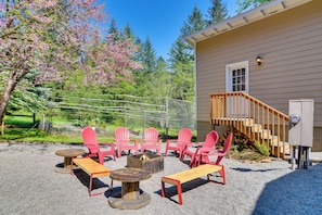 Talo (3 Bedrooms) | Sisätilat