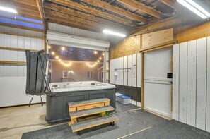 Rumah (3 Bedrooms) | Interior