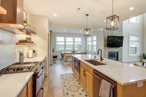 Casa (3 Bedrooms) | Interior