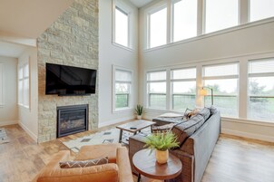 Casa (3 Bedrooms) | Interior