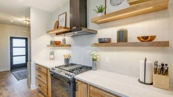 Rumah (3 Bedrooms) | Interior