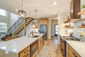 Casa (3 Bedrooms) | Interior