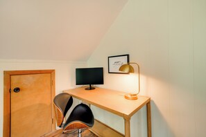 Casa (4 Bedrooms) | Interior