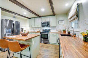 Casa (4 Bedrooms) | Interior