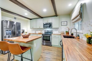 Casa (4 Bedrooms) | Interior
