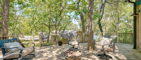 Casa (4 Bedrooms) | Parte interna