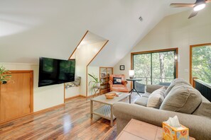 Huis (4 Bedrooms) | Interieur