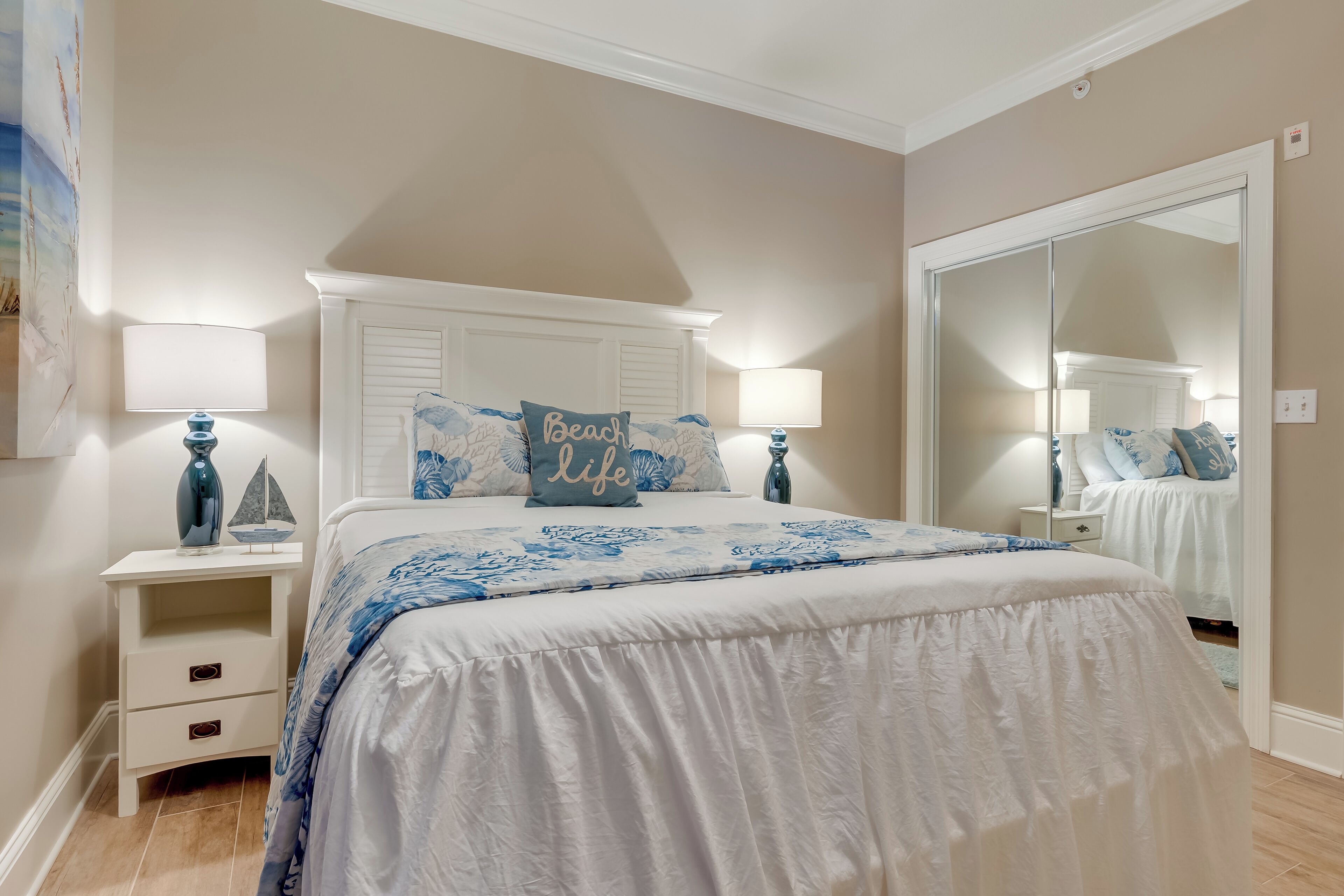 公寓 (3 Bedrooms) | 住宿內部