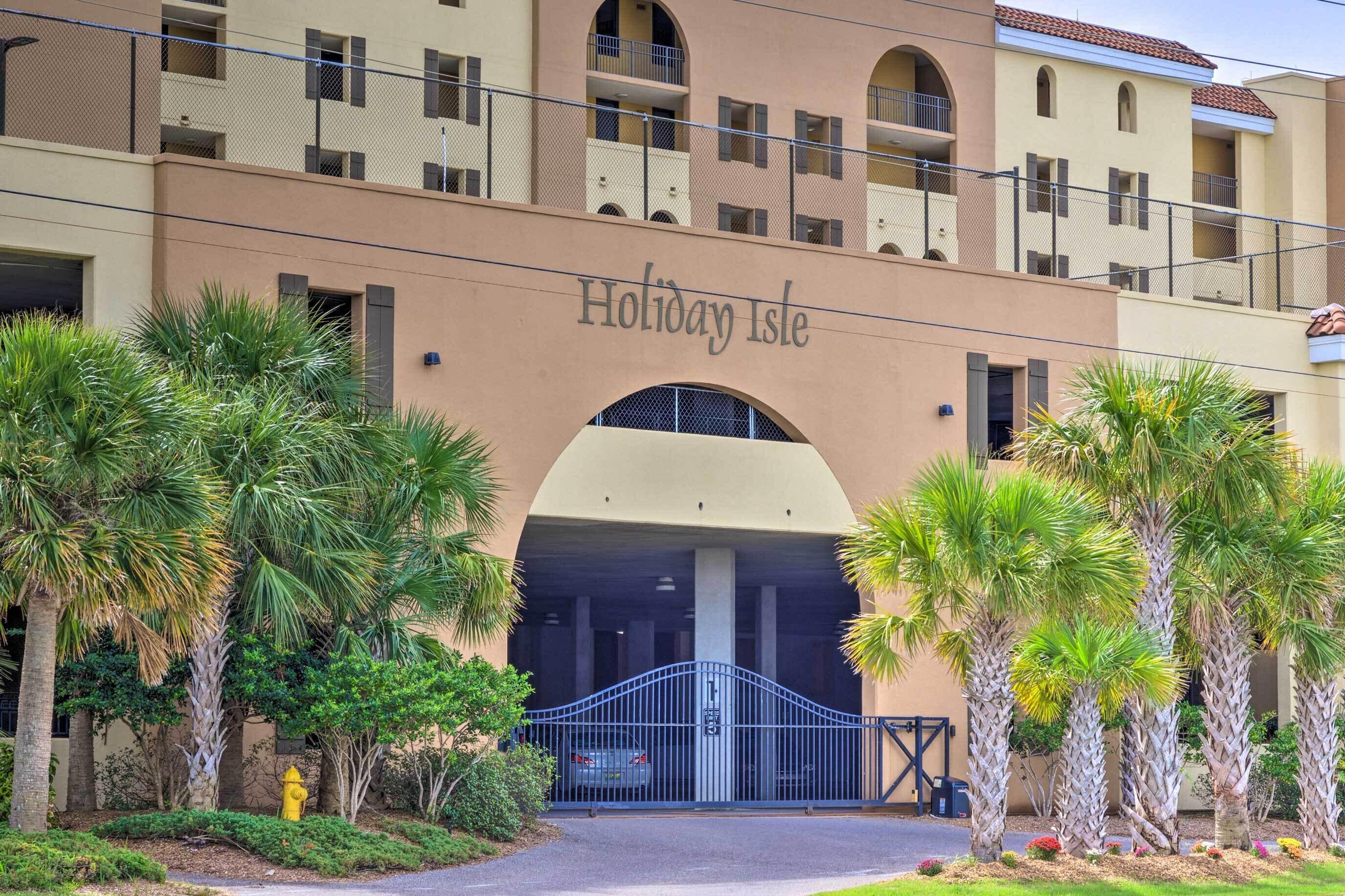 Căn hộ (3 Bedrooms) | Nội thất