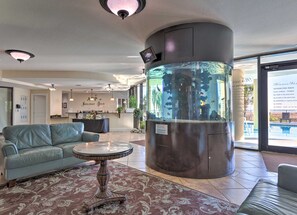 Departamento (3 Bedrooms) | Interior