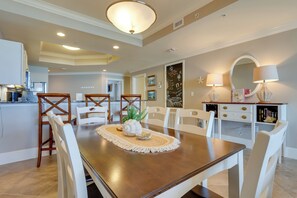 Apartment (3 Bedrooms) | Interior