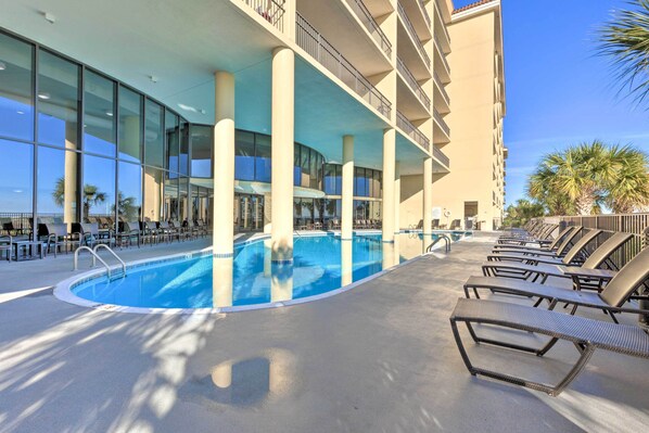 Apartament (3 Bedrooms) | Interior