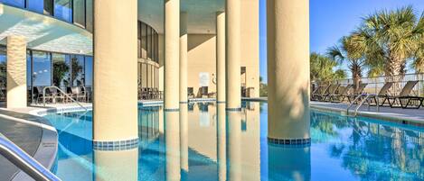 Apartment (3 Bedrooms) | Interior