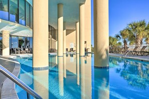 Departamento (3 Bedrooms) | Interior