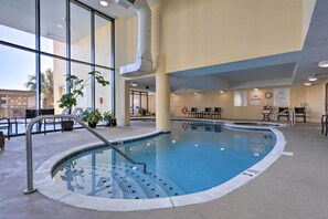 Departamento (3 Bedrooms) | Interior