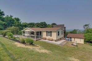 Hus (3 Bedrooms) | Innvendig