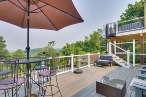 บ้านพัก (3 Bedrooms) | ภายใน