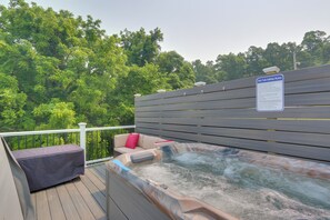 บ้านพัก (3 Bedrooms) | ภายใน