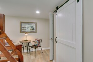 บ้านพัก (3 Bedrooms) | ภายใน