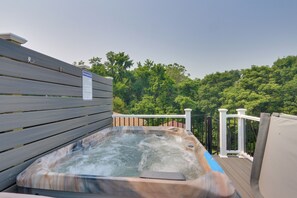 บ้านพัก (3 Bedrooms) | ภายใน