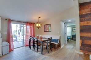 Interior - Harpers Ferry Home w/ Private Pool & Hot Tub! (Harpers Ferry)