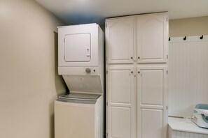 บ้านพัก (3 Bedrooms) | ภายใน