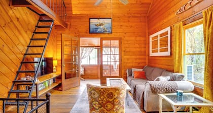 Bisbee Vacation Rental w/ Mountain Views & Sunroom