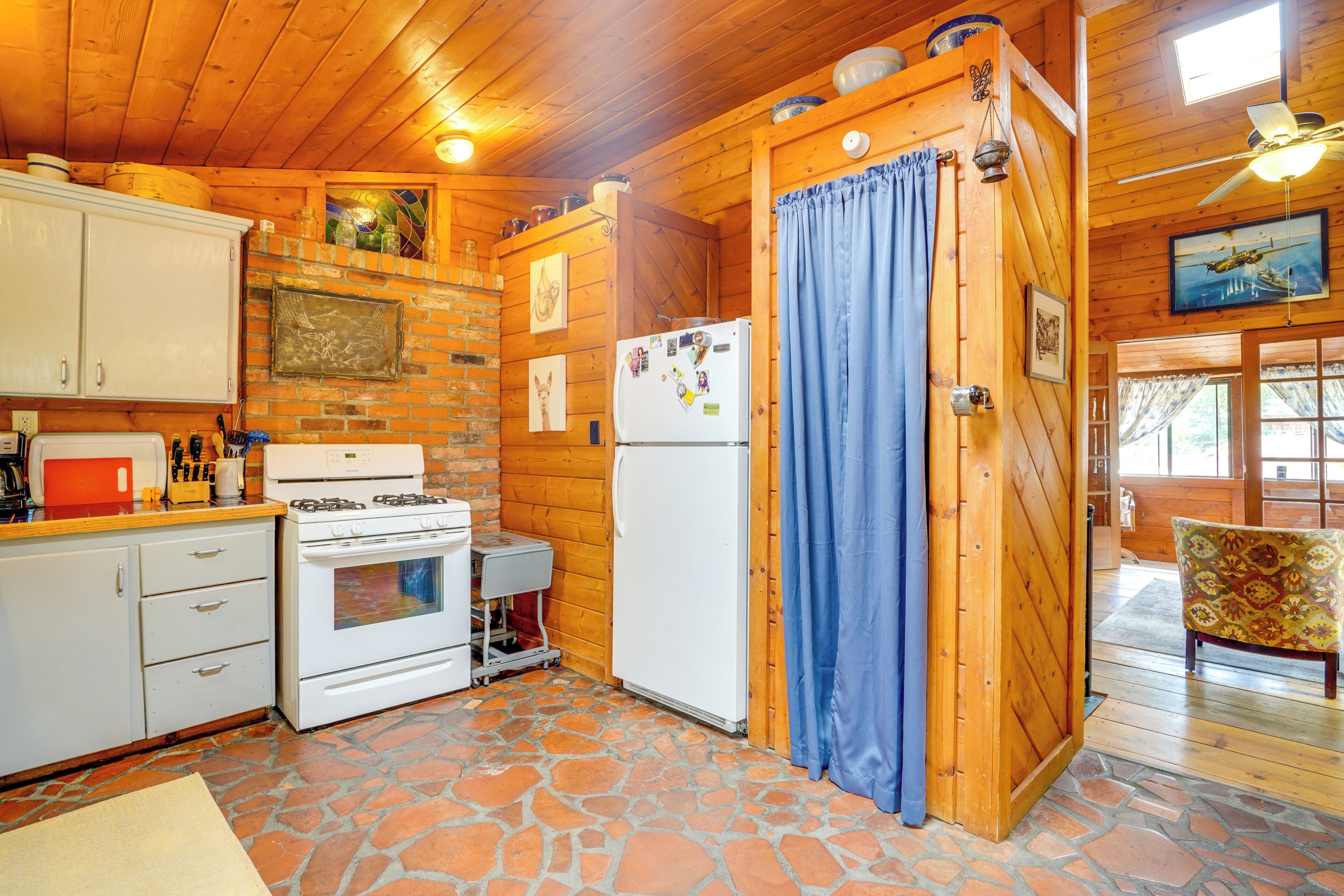 Casa (2 Bedrooms) | Interior