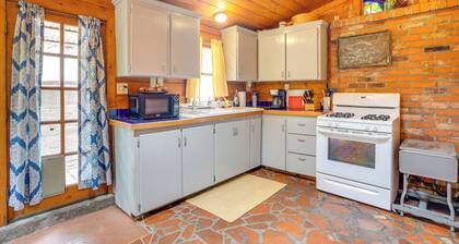 Bisbee Vacation Rental w/ Mountain Views & Sunroom