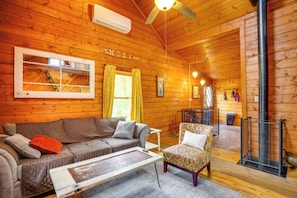 Casa (2 Bedrooms) | Parte interna