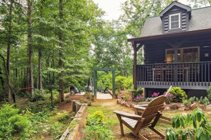 Ferienhaus (2 Bedrooms) | Innenbereich