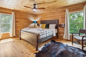 Hus (2 Bedrooms) | Innvendig