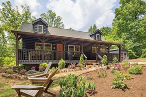 Hus (2 Bedrooms) | Innvendig