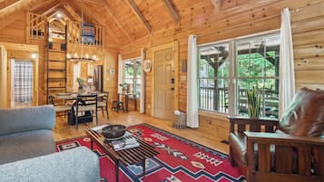 Ferienhaus (2 Bedrooms) | Innenbereich